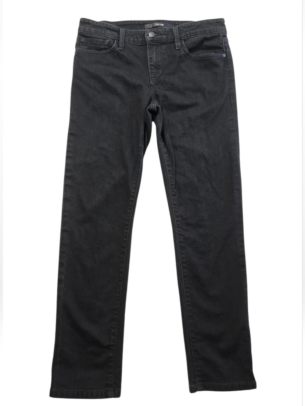 Joe's Men's Black Slim Jeans